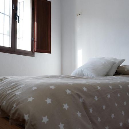 Casa Mirador Atalaya De Zahara Apartman Zahara De La Sierra Kültér fotó