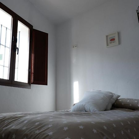 Casa Mirador Atalaya De Zahara Apartman Zahara De La Sierra Kültér fotó