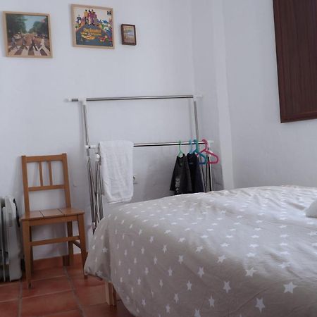 Casa Mirador Atalaya De Zahara Apartman Zahara De La Sierra Kültér fotó