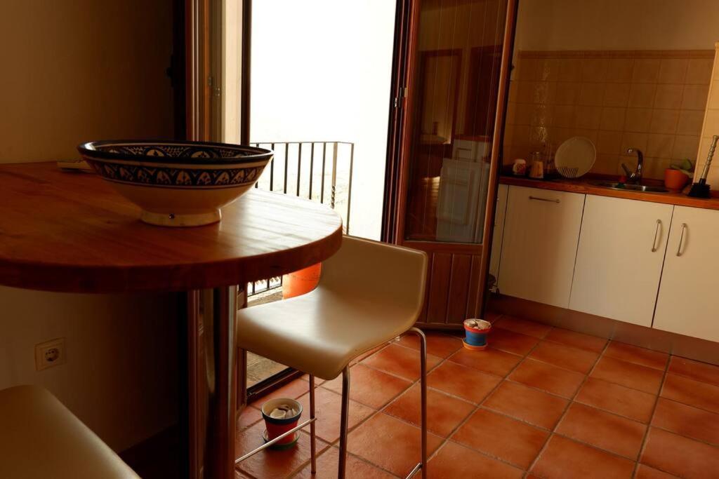 Casa Mirador Atalaya De Zahara Apartman Zahara De La Sierra Kültér fotó