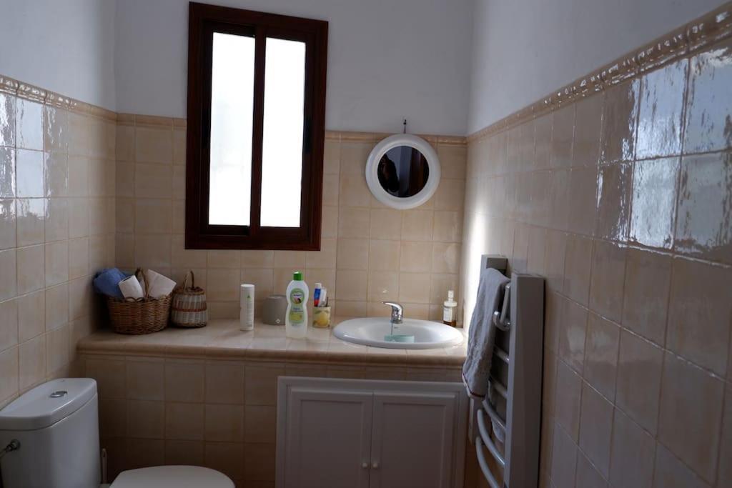 Casa Mirador Atalaya De Zahara Apartman Zahara De La Sierra Kültér fotó
