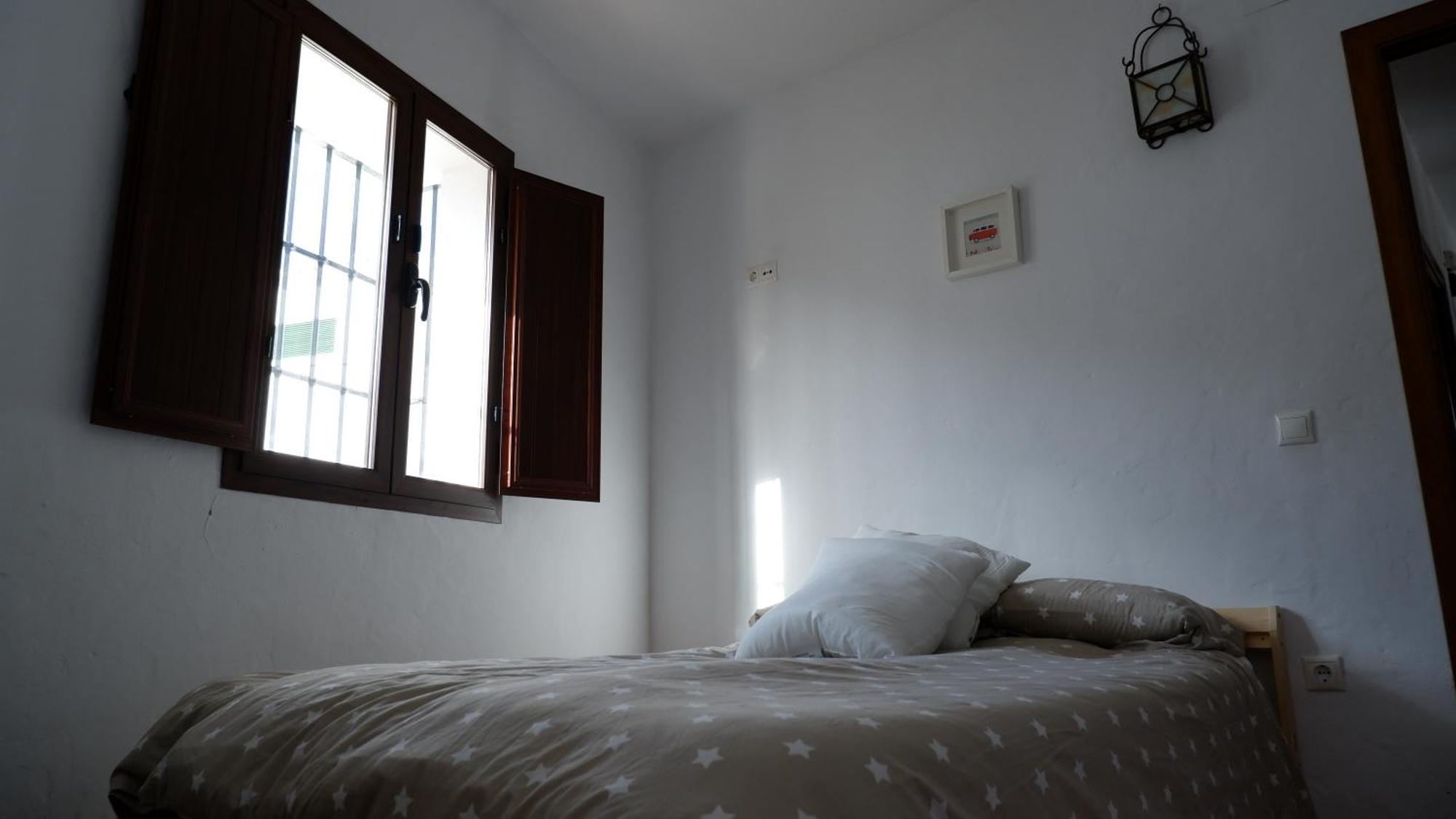 Casa Mirador Atalaya De Zahara Apartman Zahara De La Sierra Kültér fotó